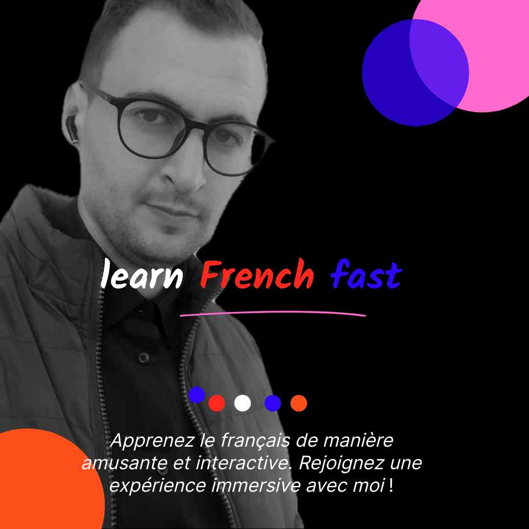 Learn French fast online